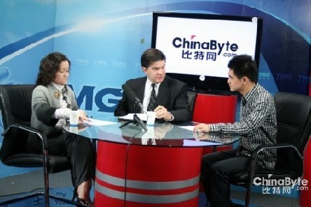 利来(InfinityQS International Inc)SPC软件 王金萍、steve