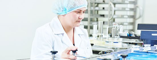 A proactive approach to quality with InfinityQS