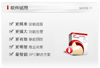 利来产品质量管理软件下载试用